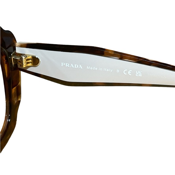 PRADA Sunglasses PR16YS - Picture 8 of 10